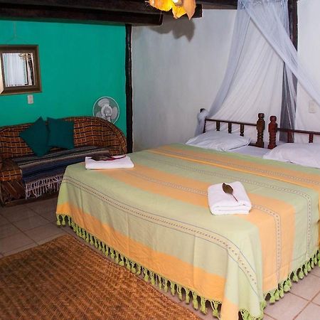 My Tulum Cabanas Exterior foto