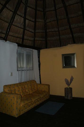 My Tulum Cabanas Zimmer foto