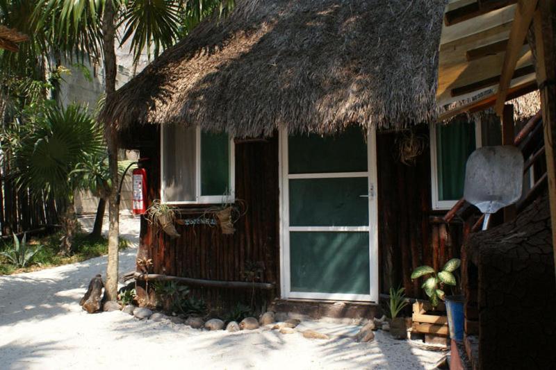 My Tulum Cabanas Zimmer foto