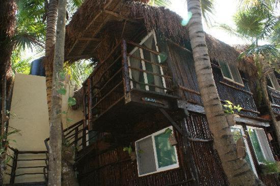 My Tulum Cabanas Zimmer foto