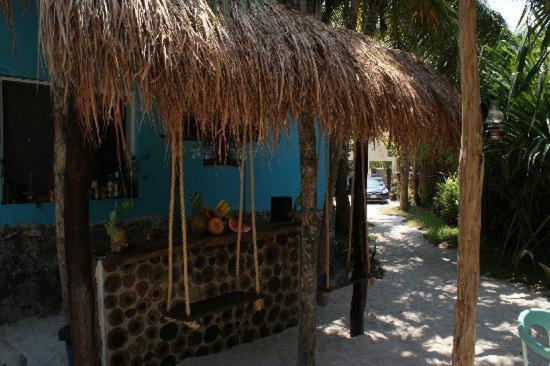 My Tulum Cabanas Exterior foto