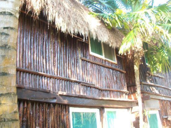 My Tulum Cabanas Exterior foto