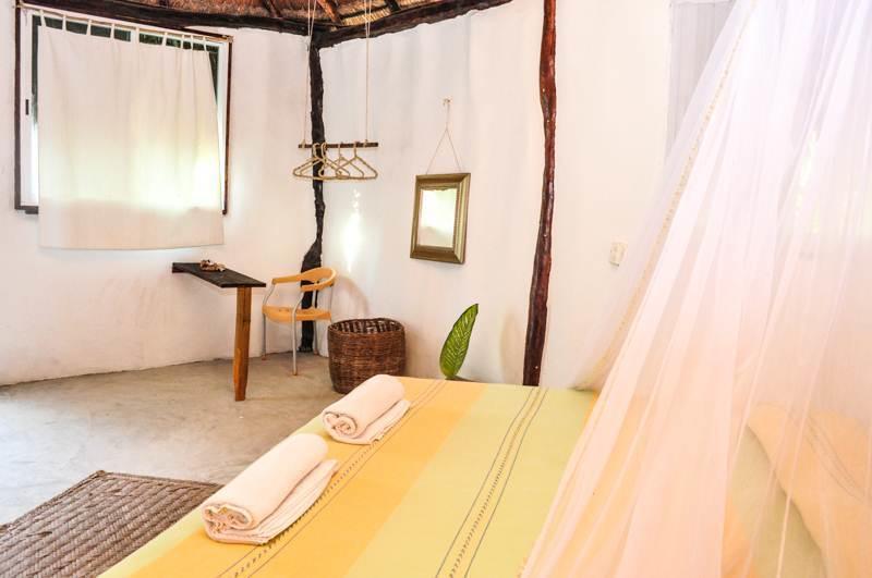My Tulum Cabanas Exterior foto